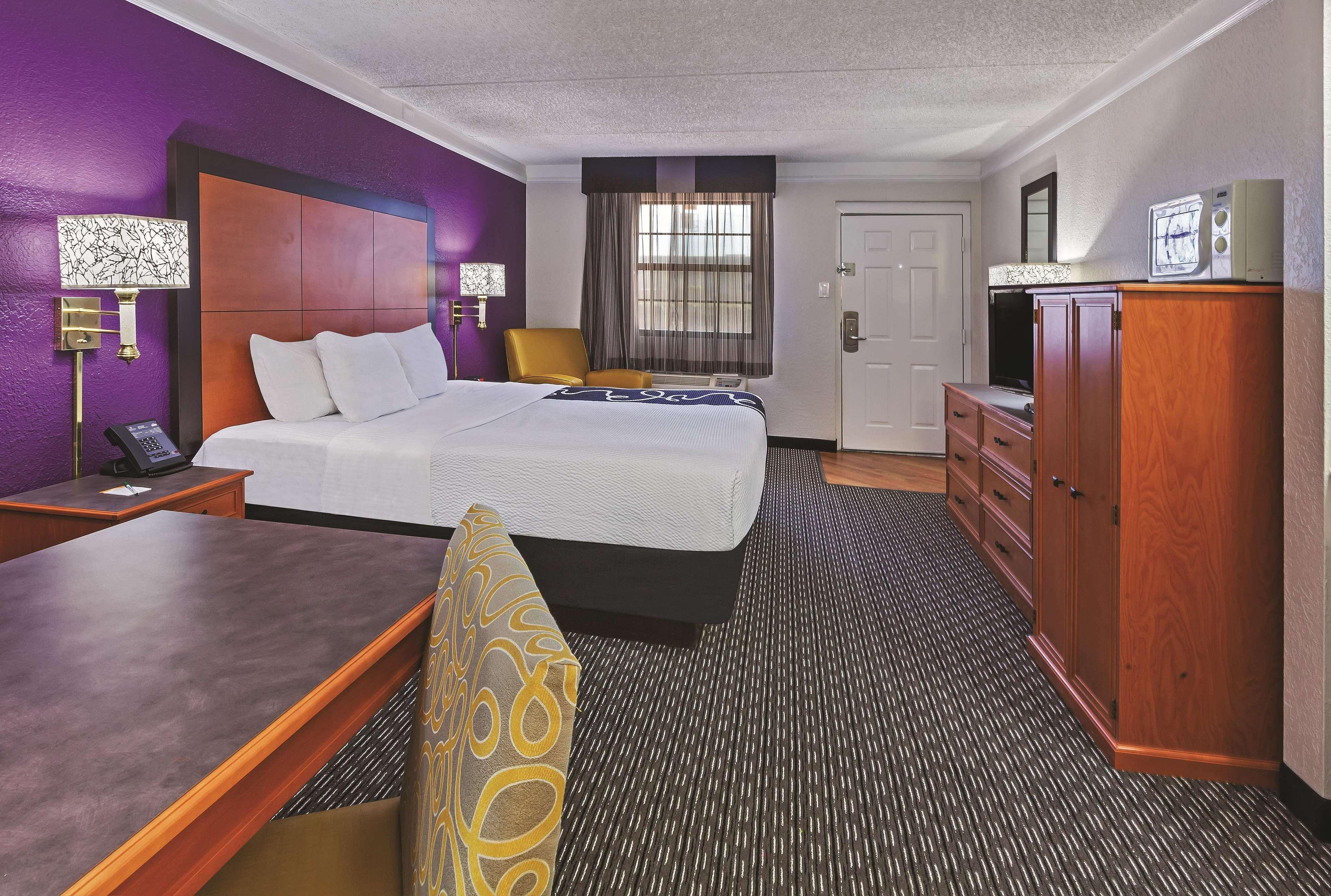 Travelodge By Wyndham Houston Cy-Fair Cypress Exterior foto