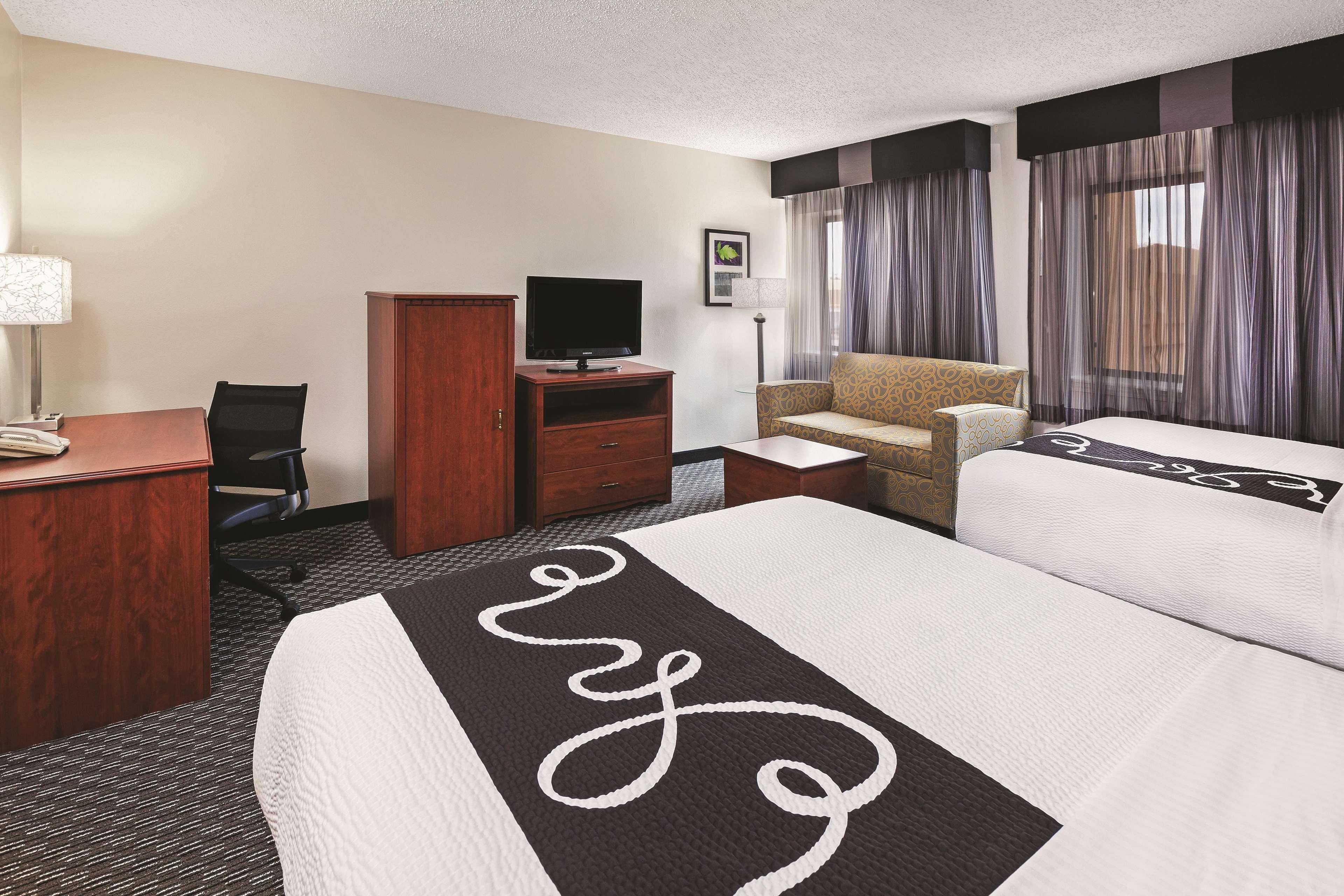 Travelodge By Wyndham Houston Cy-Fair Cypress Exterior foto
