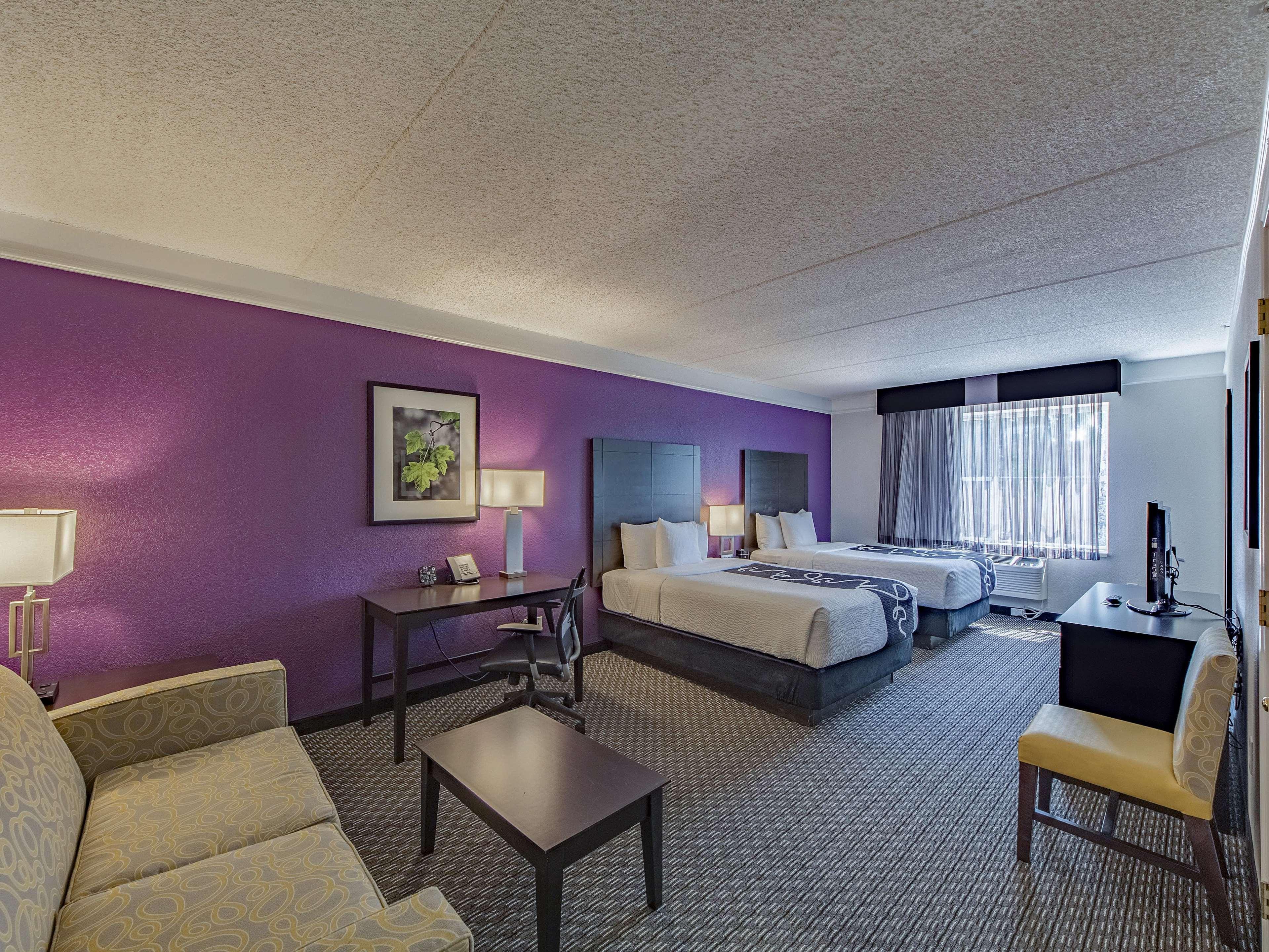 Travelodge By Wyndham Houston Cy-Fair Cypress Exterior foto