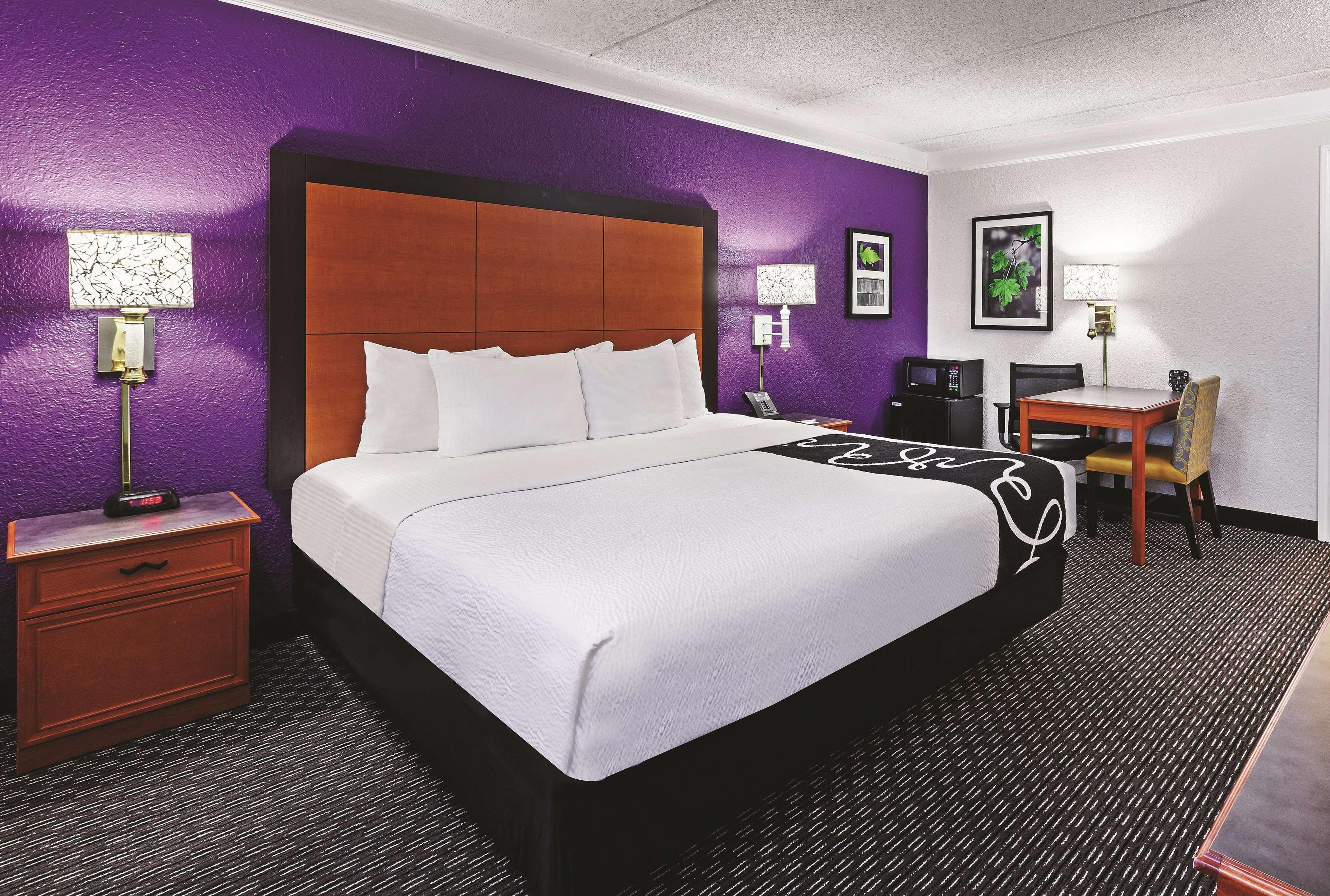 Travelodge By Wyndham Houston Cy-Fair Cypress Exterior foto