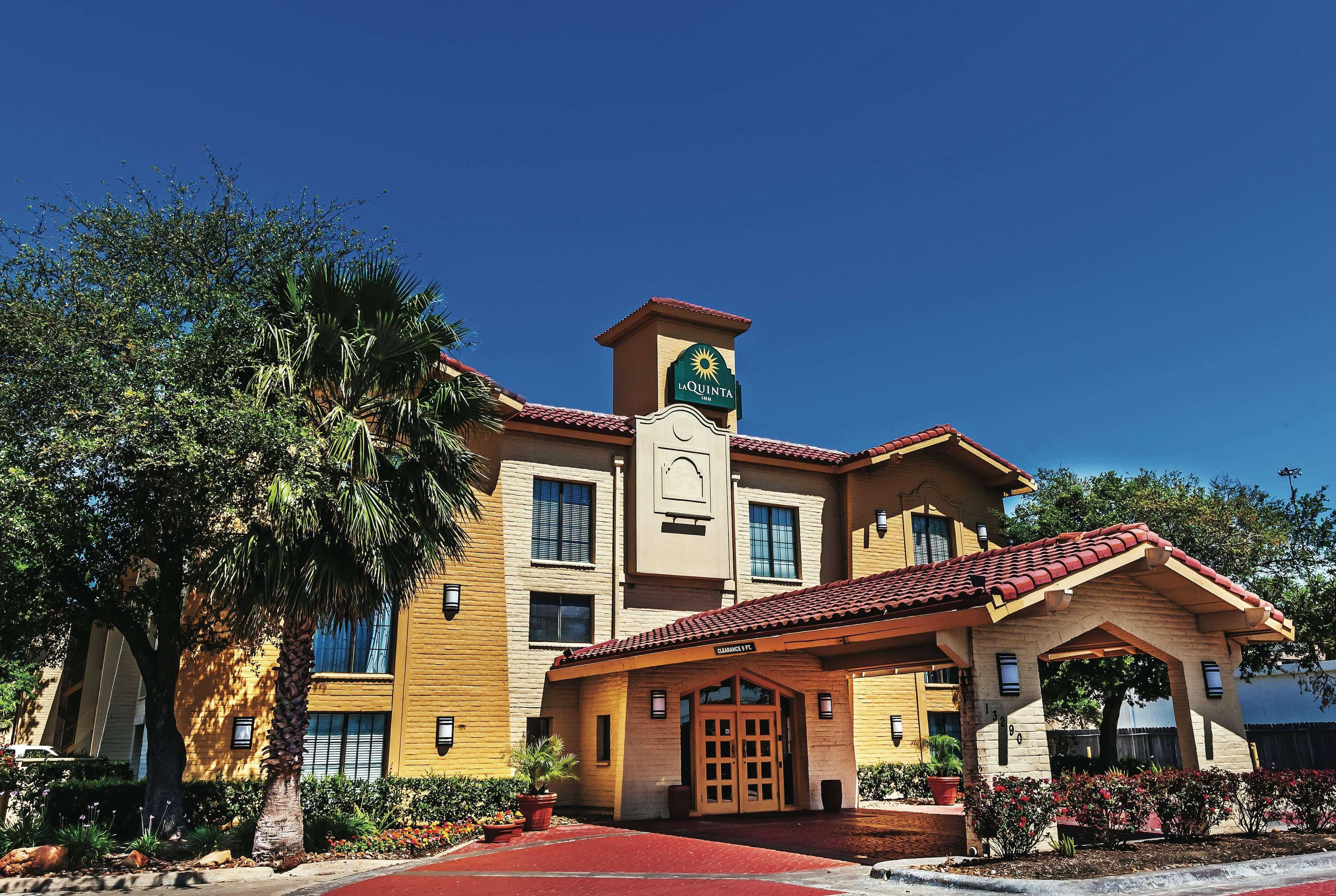 Travelodge By Wyndham Houston Cy-Fair Cypress Exterior foto