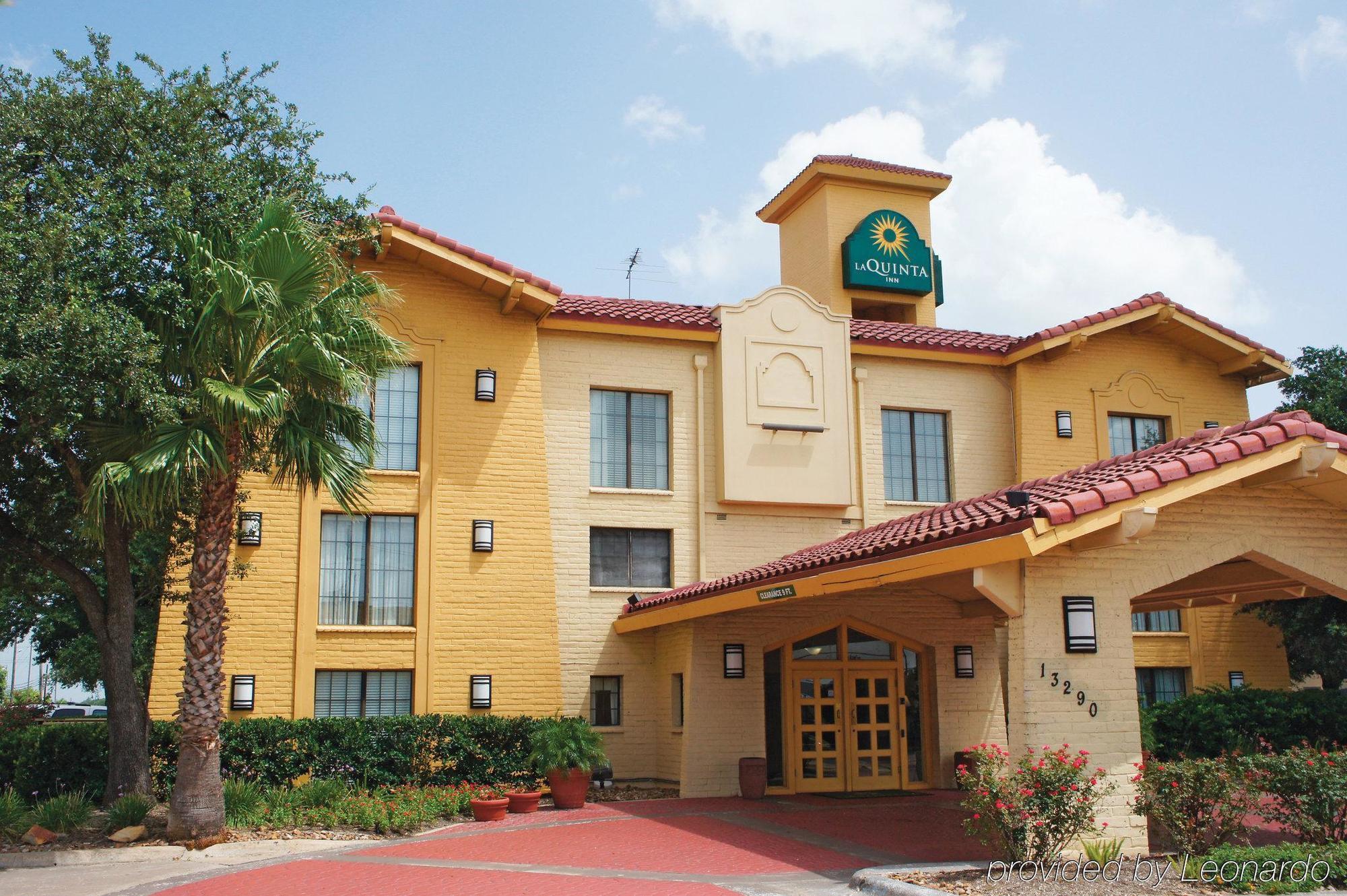 Travelodge By Wyndham Houston Cy-Fair Cypress Exterior foto
