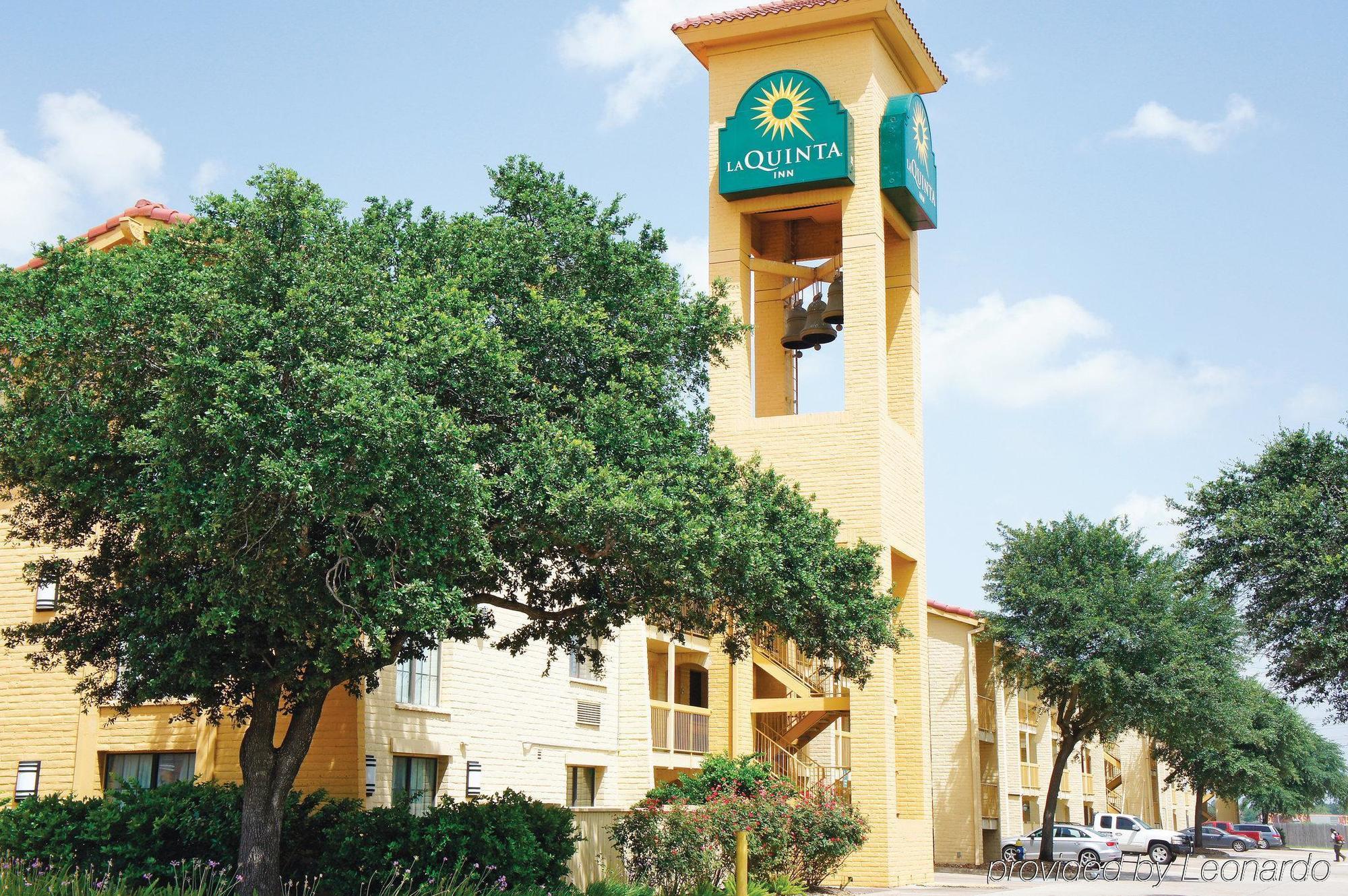 Travelodge By Wyndham Houston Cy-Fair Cypress Exterior foto
