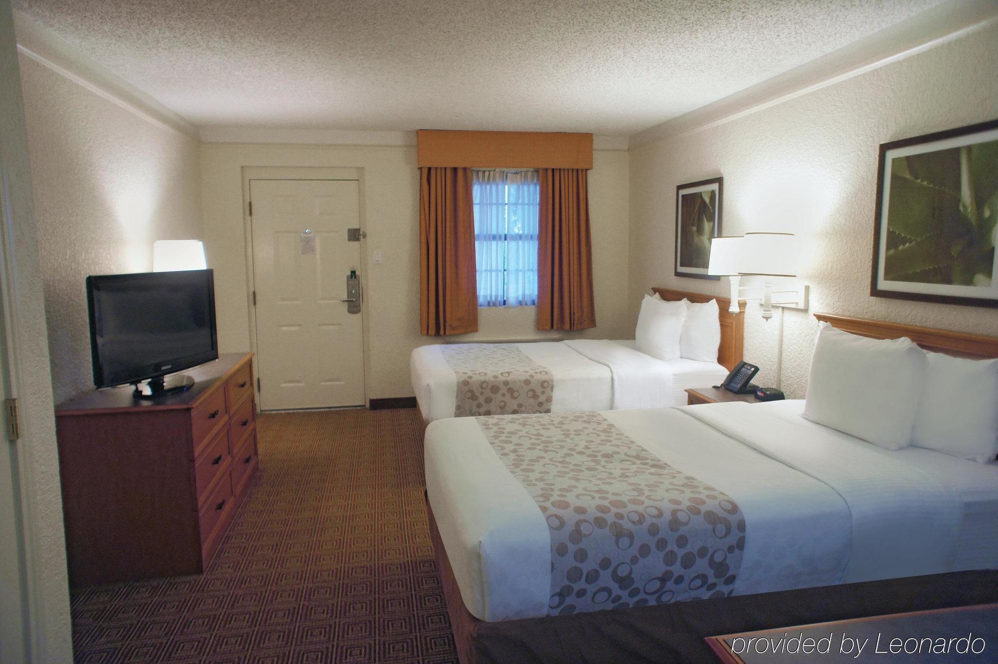 Travelodge By Wyndham Houston Cy-Fair Cypress Exterior foto
